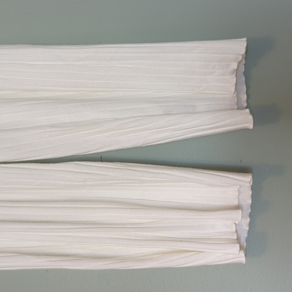 Z Supply White Pants - Picture 2 of 7